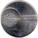8 Euro (Football - The Shot)