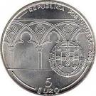 5 Euro (Pope John XXI)