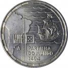 200 Escudos (Division of the World)