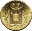 Peça - Maria II