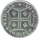 Cruzado Novo - Pedro II