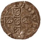½ Real Branco – João I (Lisboa mint)