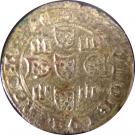 1 Real of 3½ Libras - João I (Lisbon mint)