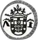 Tostão – João III (2nd Type, Λ-I, Porto mint)