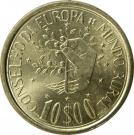 10 Escudos (Mundo Rural)