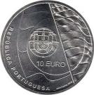10 Euro (ISAF Sailing World Championship)