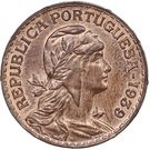 1 Escudo (Pattern)