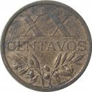 20 Centavos