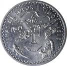 200 Escudos (Solor and Timor)