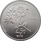 2½ Euro (Olympics)