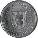 100 Escudos (Restoration of Independence)