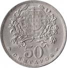 50 Centavos