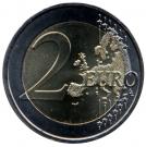 2 Euro (Timor)