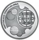 10 Euro (EU Membership; Silver)