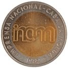 100 Escudos (Essai)