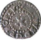 10 Réis - Pedro Prince Regent