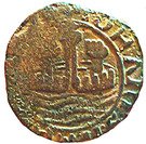 Ceitil - João II (Group 5 - Outside wall with two bodies)