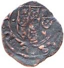 Ceitil - João III (Group 5 - Castle with low wall, with or without door, central tower far from the wall)