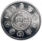 1000 Escudos (The Wolf)