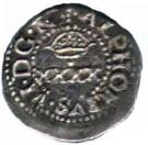 XXXX "2 Vintens" - Afonso VI