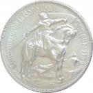 10 Escudos (Battle of Ourique)