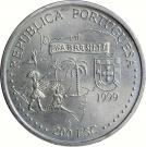 200 Escudos (Brazil)