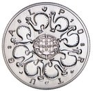 2½ Euro (Figurado de Barcelos)