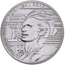 7½ Euro (Sport Heroes - Carlos Lopes)
