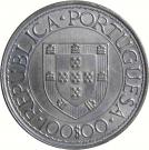 100 Escudos (Bartolomeu Dias)