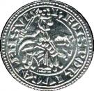 1½ Euro (Morabitino)