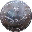 2½ Euro (Marcos Portugal)