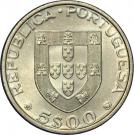5 Escudos (FAO)