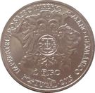 5 Euro (Isabella of Portugal)