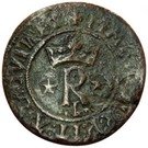Real - Manuel I (Lisbon mint)