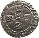 Chinfrão - Afonso V (Porto mint)