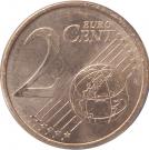 2 Euro Cent