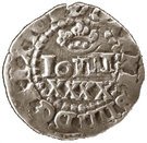 2 Vintens - João IV (Lisboa)