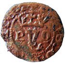 ½ Real Branco – João I (Porto mint)