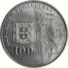 100 Escudos (Amadeo de Souza Cardoso)