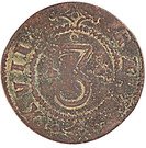 3 Reis - Joao IV