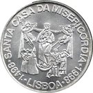 1000 Escudos (Church of Mercy)