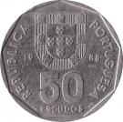 50 Escudos
