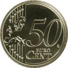 50 Euro Cent (2nd map)
