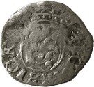 XX Réis "Vintém" - Afonso VI