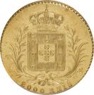 2000 Reis - Luiz I