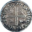2 Vinténs - Pedro Prince Regent