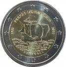2 Euro (Fernão Mendes Pinto)