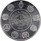 10 Euro (Ibero-America - Olympic Games)