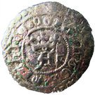 Real Branco - Afonso V (Lisboa mint)