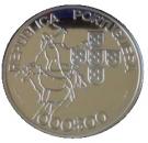 1000 Escudos (Council of the EU; Proof issue)